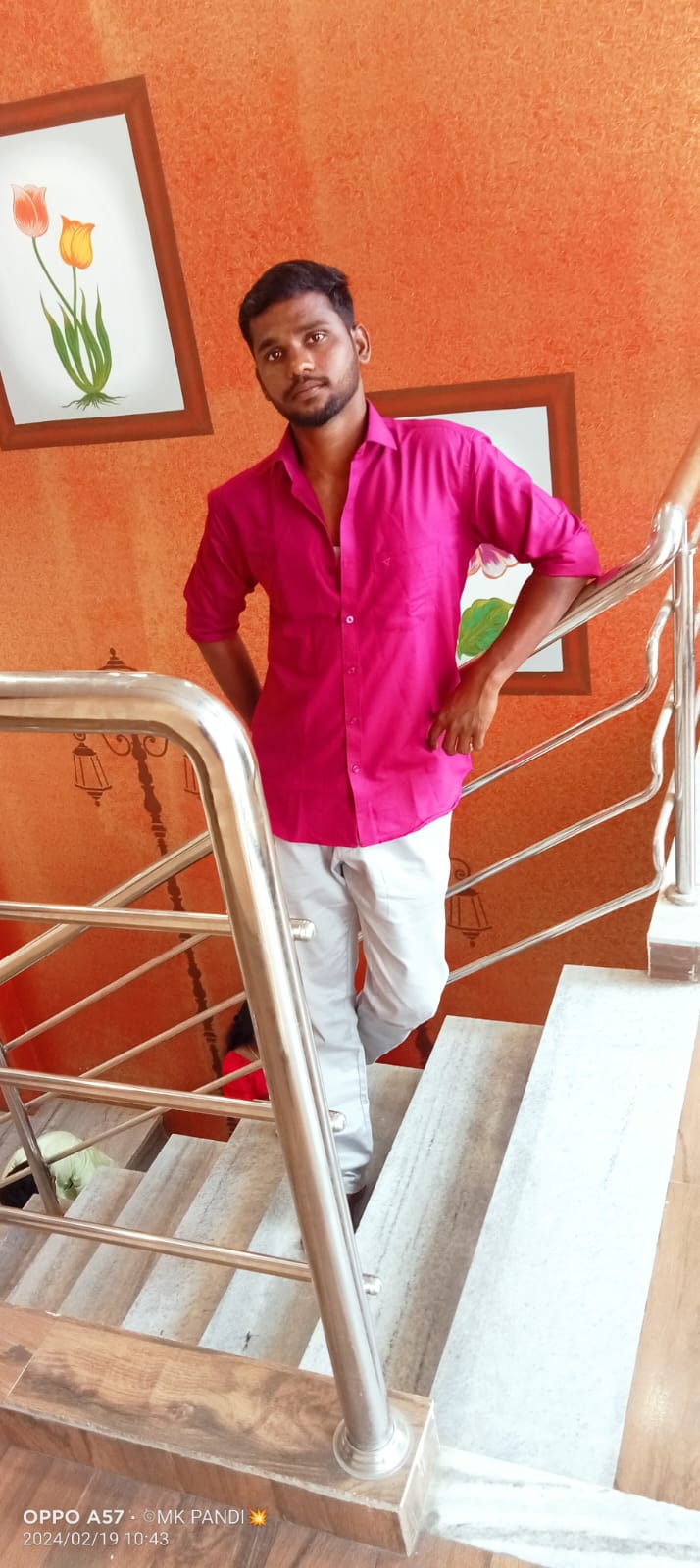 Groom Image